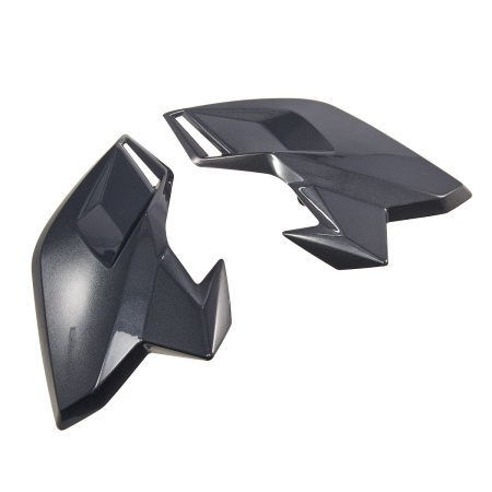 Облицовка фары (пара) ZONTES ZT125 Z2
