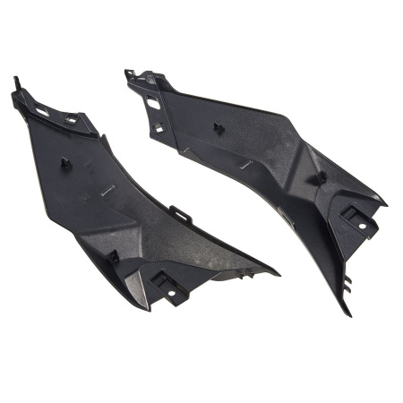 Накладка передних боковых обтекателей (пара) ZONTES ZT125 Z2