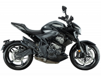 Мотоцикл ZONTES ZT350-R