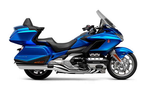 Gold Wing Tour