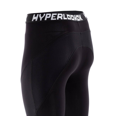 Термобельё HYPERLOOK CRYSTAL AIR мужское влагоотводящее, штаны