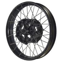 Диск 19"х2,5 передний ZONTES ZT350 T