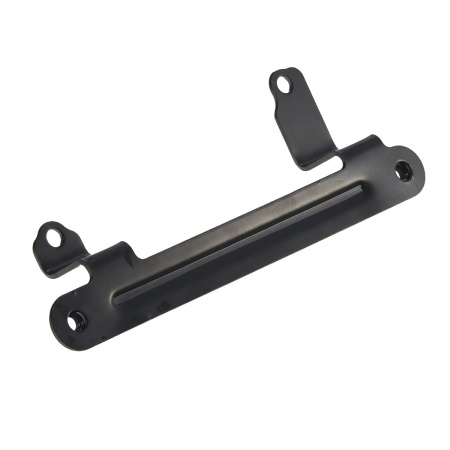 Кронштейн кожуха нижний правый ZONTES ZT125 U1