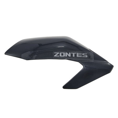 Крышка топливного бака декоративная правая ZONTES ZT125 Z-2