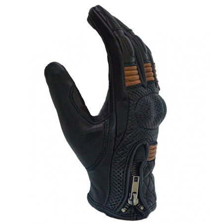 Перчатки HAWK MOTO RAVEN