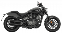 Шиншилла 350 АКПП / Chinchilla 350 CVT