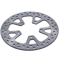 Тормозной диск передний 265mm ZONTES ZT350 GK R1 T X1