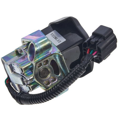 Замок противоугонный ZONTES ZT125 U1