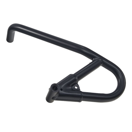 Клетка рамы левая ZONTES ZT125 U1