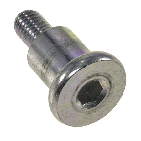 Болт M10х1,5х36 ZONTES
