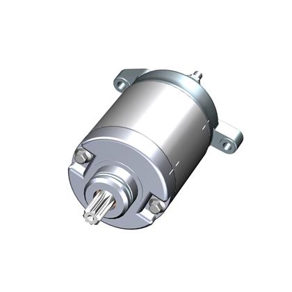 Электростартер ZONTES ZT163ML