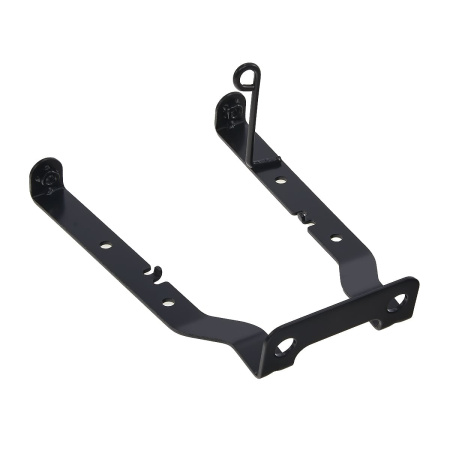Кронштейн фары нижний ZONTES ZT125 Z2