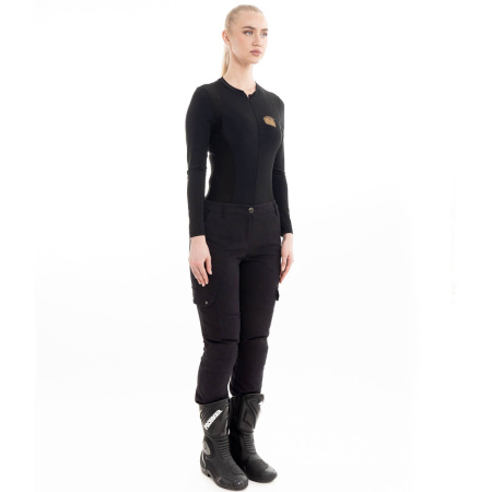 Джинсы Hyperlook Barracuda Woman