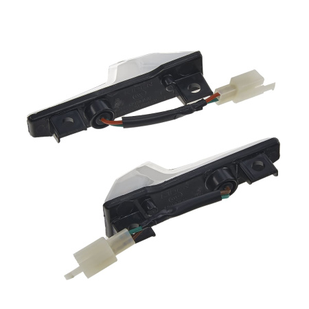 Габаритные огни передние (пара) ZONTES ZT125 U1
