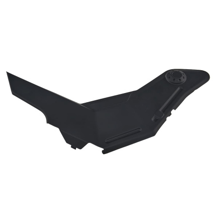Крышка нижняя правая ZONTES ZT350 X1