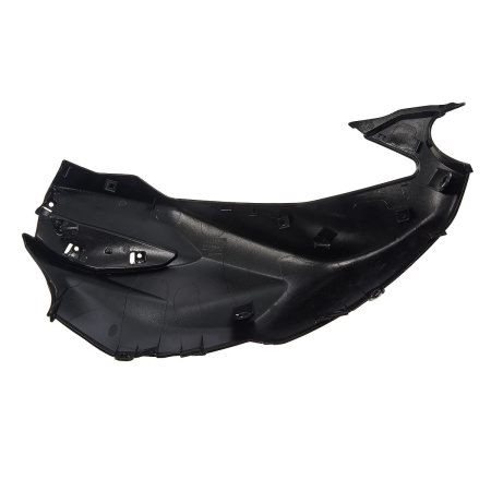 Крышка топливного бака верхняя левая ZONTES ZT350 R1