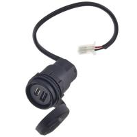 USB кабель ZONTES ZT350