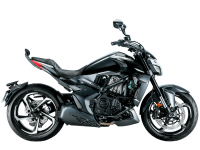Мотоцикл ZONTES ZT350-V1