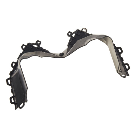 Кожух рулевой колонки ZONTES ZT350 X1
