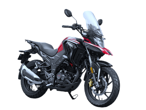 CB190X