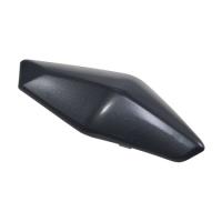 Крышка декоротивная облицовки топливного бака левая (серый) ZONTES ZT125 U1