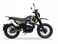 Fuego Rambolor 250 Air
