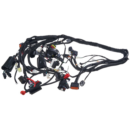 Жгут проводки ZONTES ZT350 X1