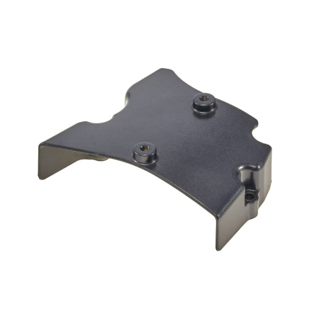 Крышка двигателя задняя левая ZONTES ZT125
