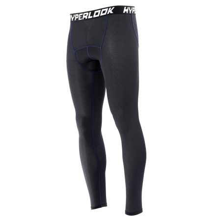 Термобелье HYPERLOOK COMPOSITE, мужское влагоотводящее, штаны