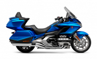 Gold Wing Tour