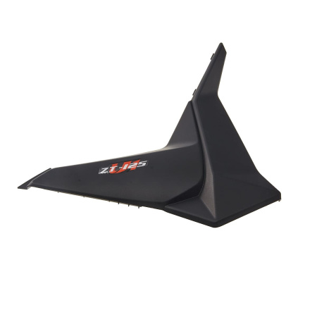 Облицовка декоративная правая ZONTES ZT125 U-1