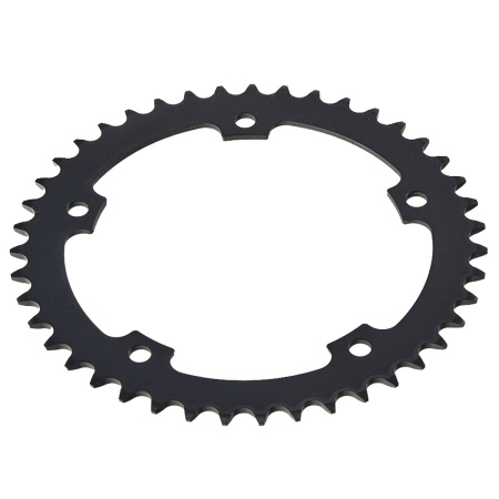 Звезда ведомая 520-43T ZONTES ZT350 R1 X1