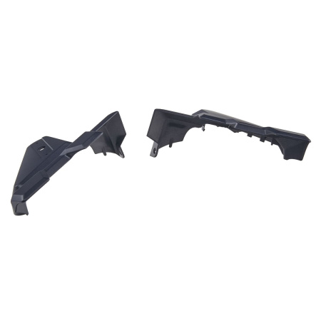 Накладки фары декоративные (пара) ZONTES ZT350 GK