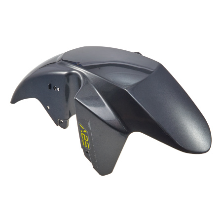 Крыло переднее ZONTES ZT125 Z2