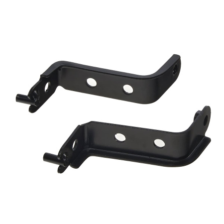 Кронштейн кожуха верхний (пара) ZONTES ZT125 U1