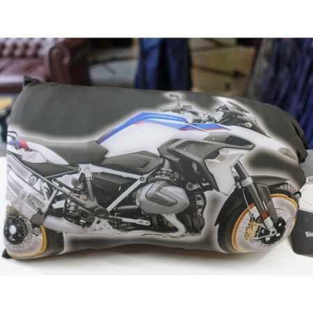Чехол на мотоцикл BMW R 1200GS