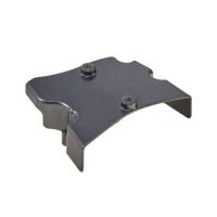 Крышка двигателя задняя левая ZONTES ZT125