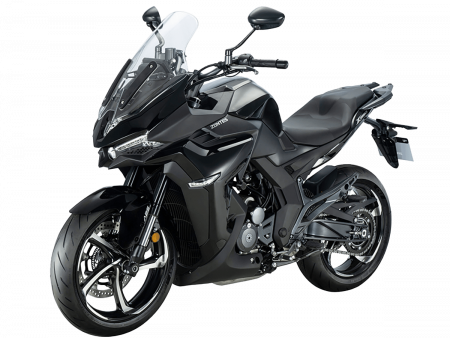Мотоцикл ZONTES ZT350-X