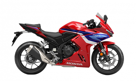 CBR400R