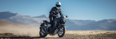 CB400X