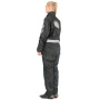 Мотодождевик HYPERLOOK Titan Black женский (раздельный)
