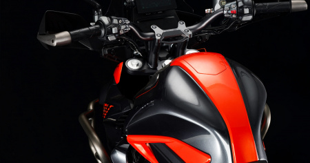 Мотоцикл ZONTES ZT350-T