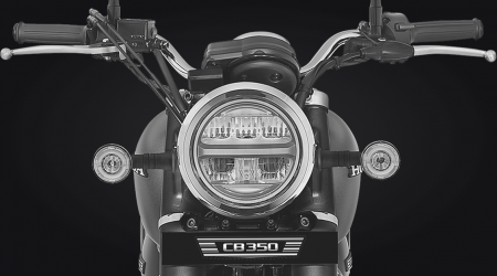 CB350