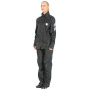Мотодождевик HYPERLOOK Titan Black женский (раздельный)