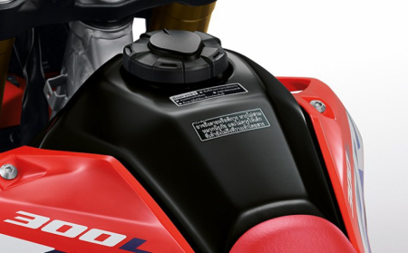 CRF300L