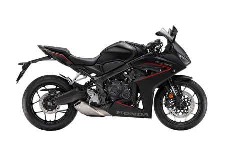 2025 CBR 650R ABS