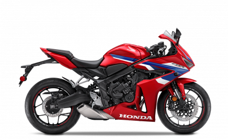 2025 CBR 650R ABS