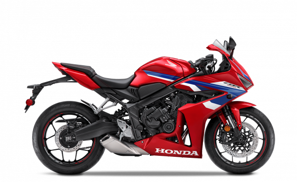 2025 CBR 650R ABS