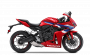 2025 CBR 650R ABS