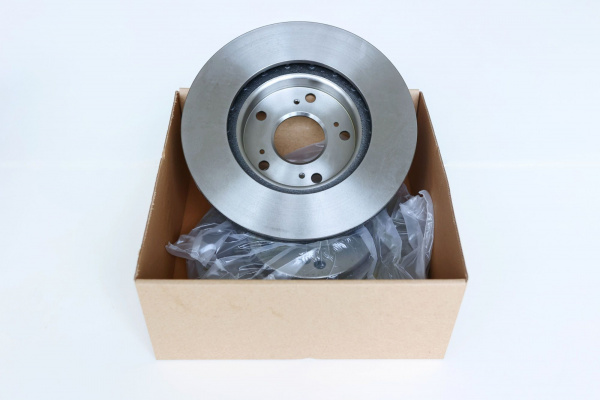 Тормозной диск передний для HONDA Civic FD1, FD4, FD6, FD7